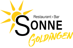 Restaurant Sonne Goldingen